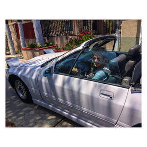 Meet your Posher, Angel